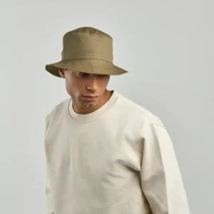 Bucket Cotton