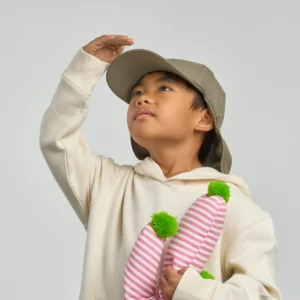 S-Kid Nomad