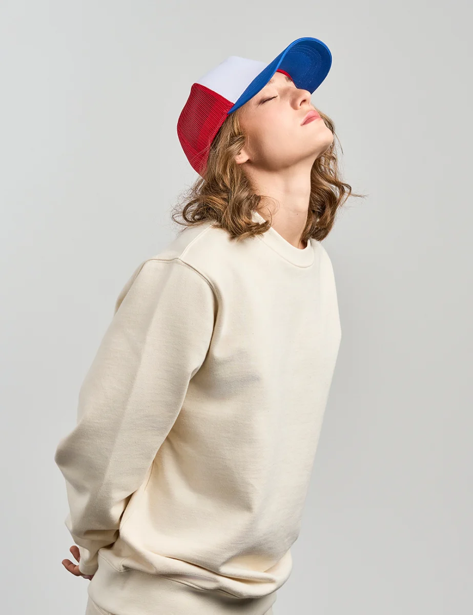 S-Rapper Cotton S-Rapper Cotton