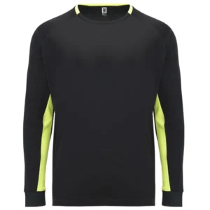 PORTO BLACK/FLUOR YELLOW PORTO BLACK/FLUOR YELLOW