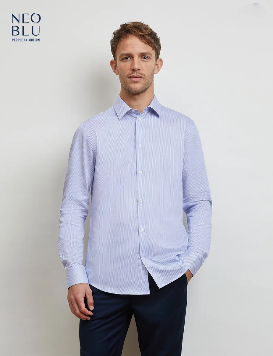Baptiste Men - 04338