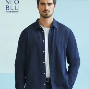 Bennett Men - 04796