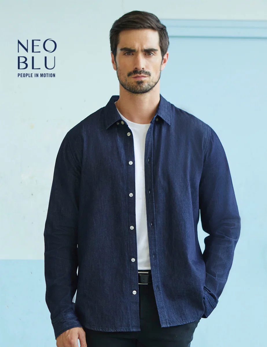 Bennett Men - 04796