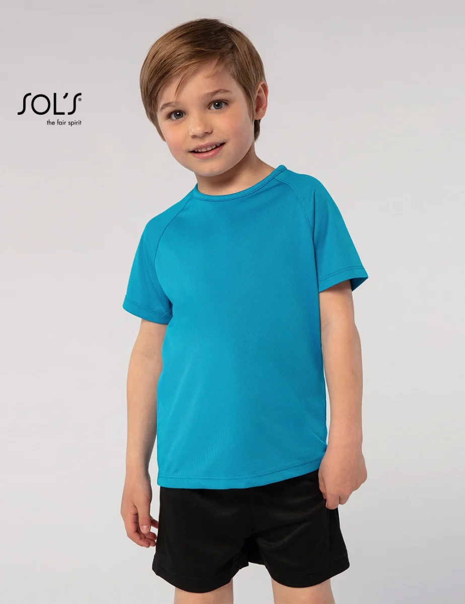 Sporty Kids - 01166 Sporty Kids - 01166