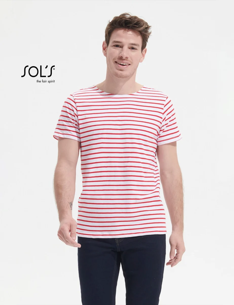Miles Men - 01398 Miles Men - 01398