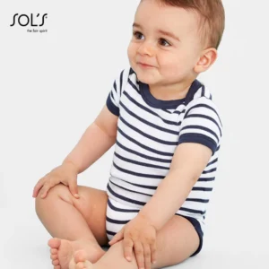 Miles Baby - 01401