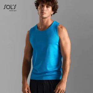 Sporty TT Men - 02073