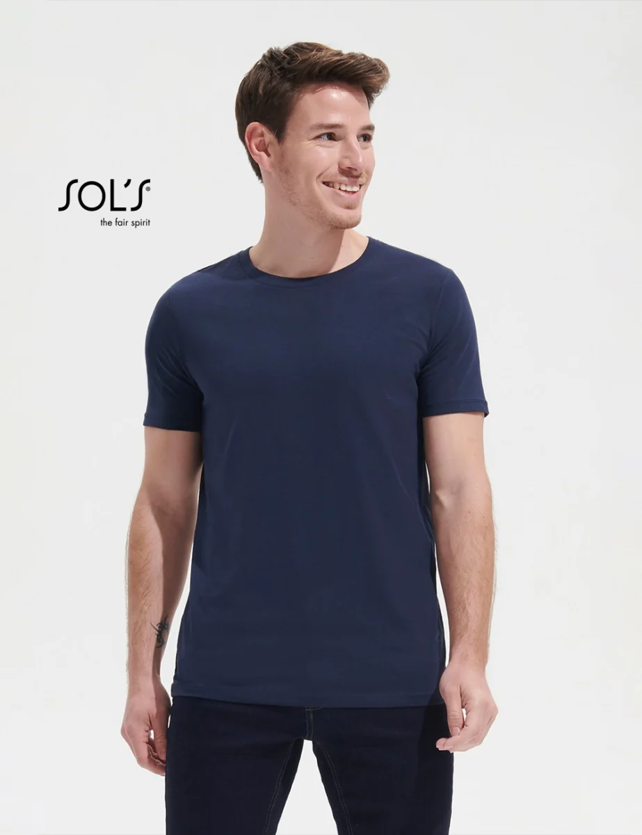 Millenium Men - 02945 Millenium Men - 02945