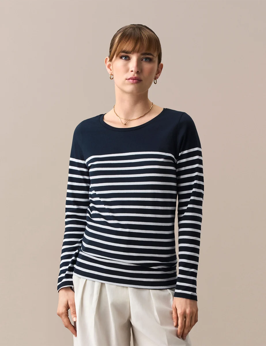 Matelot LSL Women - 03100