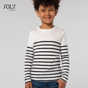 Matelot LSL Kids - 03101