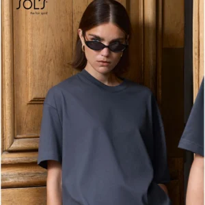 Boxy Women - 03807