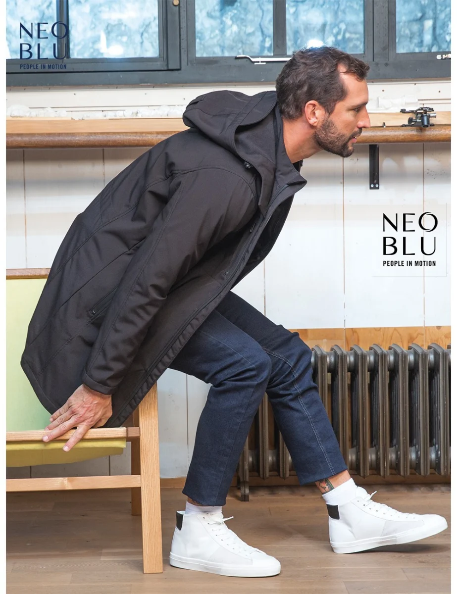 Achille Men - 03793