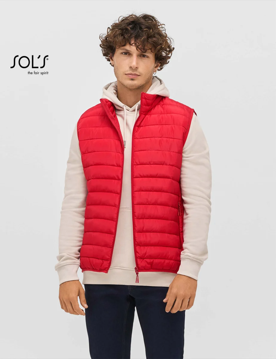 Stream BW Men - 04020 Stream BW Men - 04020