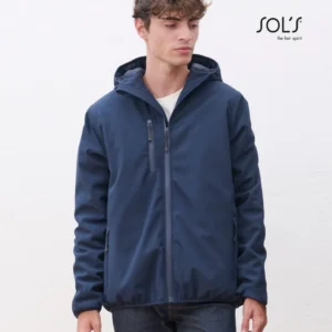Falcon Padded Men - 04449