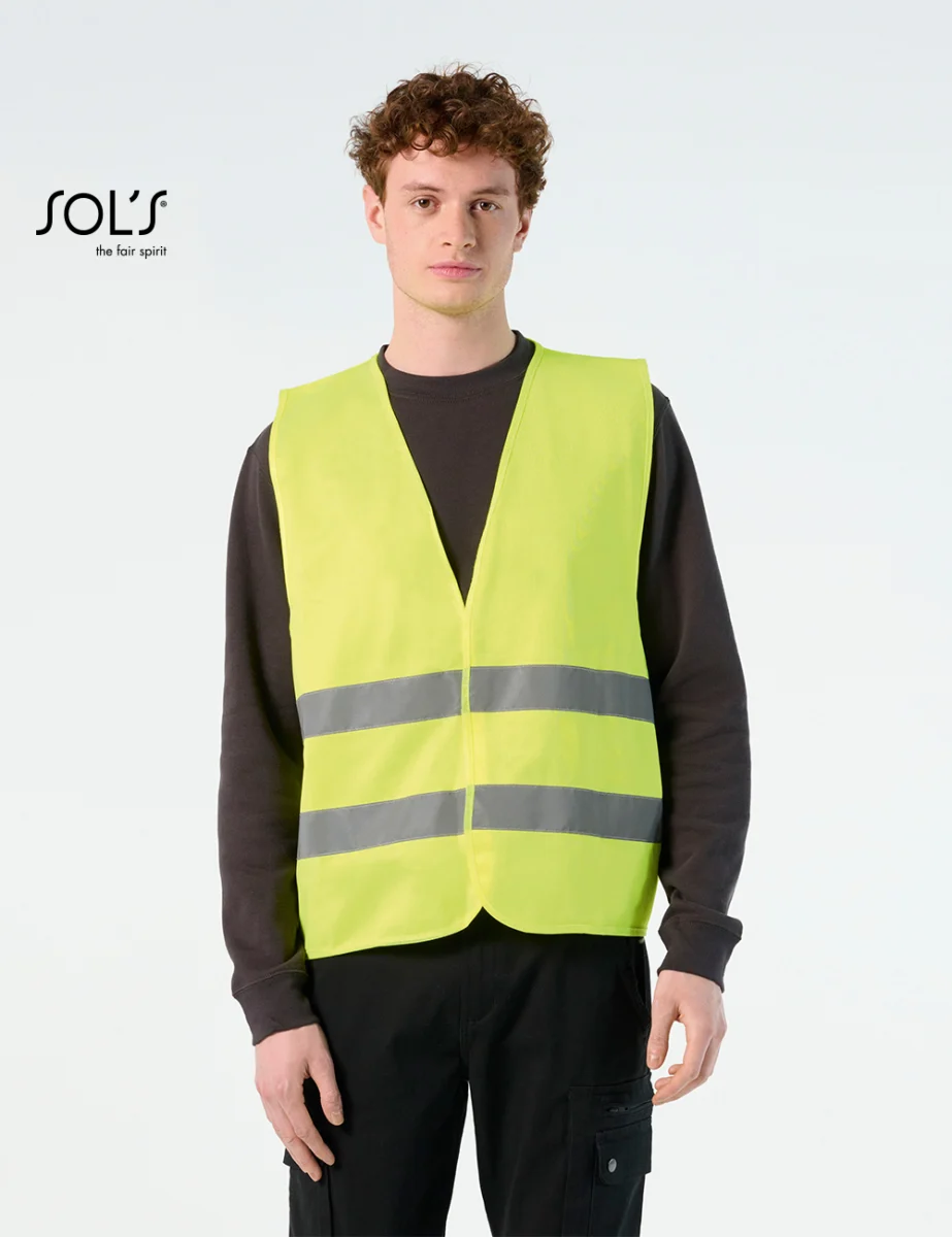 Safety Pro - 04288 Safety Pro - 04288