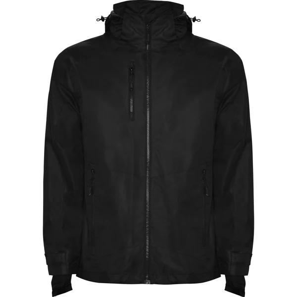 ALASKA BLACK