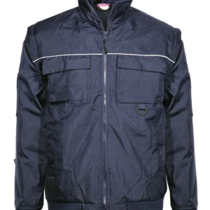 Μπουφάν αδιάβροχο OVERSIZE