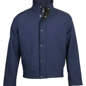 Μπουφάν softshell casual 3 layers
