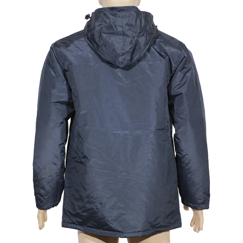 Μπουφάν parka Μπουφάν parka
