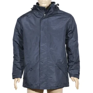 Μπουφάν parka Μπουφάν parka