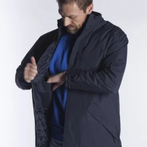 Μπουφάν parka Μπουφάν parka