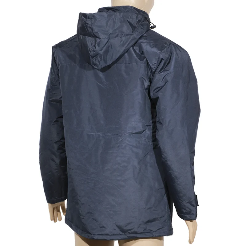 Μπουφάν parka Μπουφάν parka