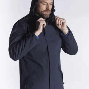 Μπουφάν parka Μπουφάν parka