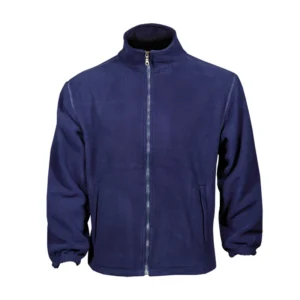 Ζακέτα polar fleece-OFFER Ζακέτα polar fleece-OFFER