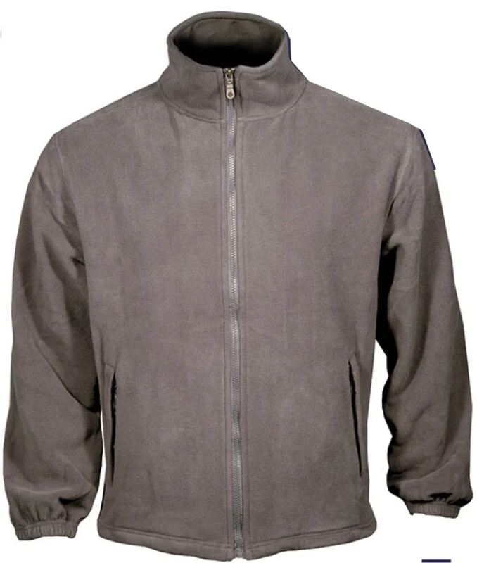 Ζακέτα polar fleece-OFFER Ζακέτα polar fleece-OFFER