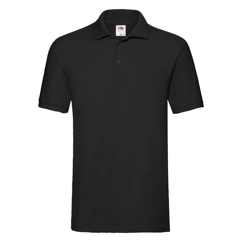 Ανδρικό Polo PREMIUM 180 COLORS 3XL
