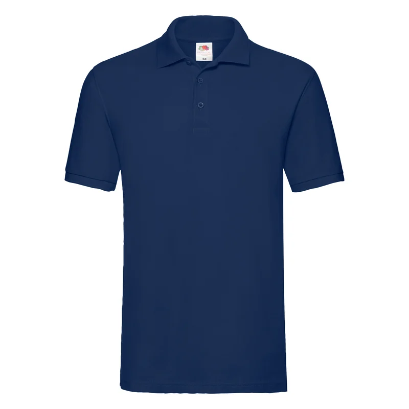 Ανδρικό Polo PREMIUM 180 COLORS 3XL