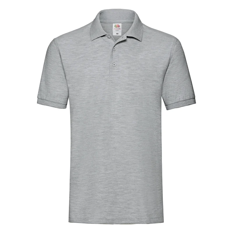 Ανδρικό Polo PREMIUM 180 COLORS 3XL Ανδρικό Polo PREMIUM 180 COLORS 3XL