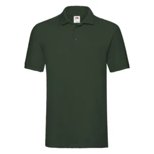 Ανδρικό Polo PREMIUM 180 COLORS 3XL Ανδρικό Polo PREMIUM 180 COLORS 3XL