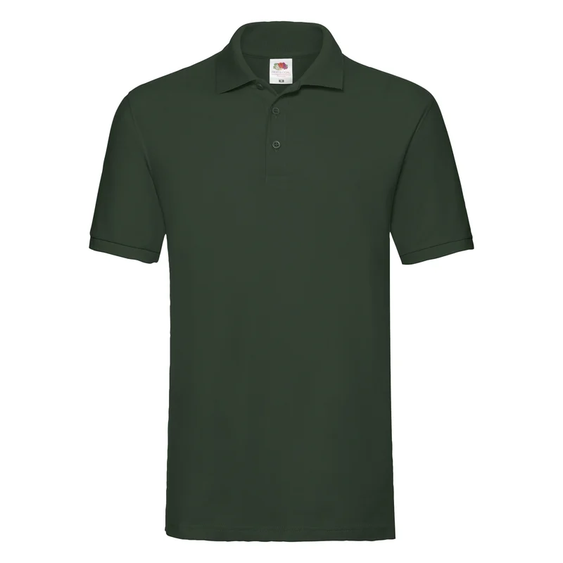Ανδρικό Polo PREMIUM 180 COLORS 3XL Ανδρικό Polo PREMIUM 180 COLORS 3XL
