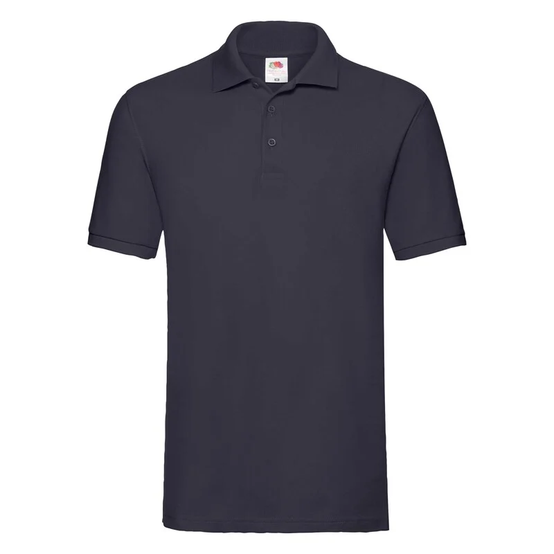 Ανδρικό Polo PREMIUM 180 COLORS 3XL Ανδρικό Polo PREMIUM 180 COLORS 3XL