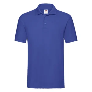 Ανδρικό Polo PREMIUM 180 COLORS 3XL Ανδρικό Polo PREMIUM 180 COLORS 3XL