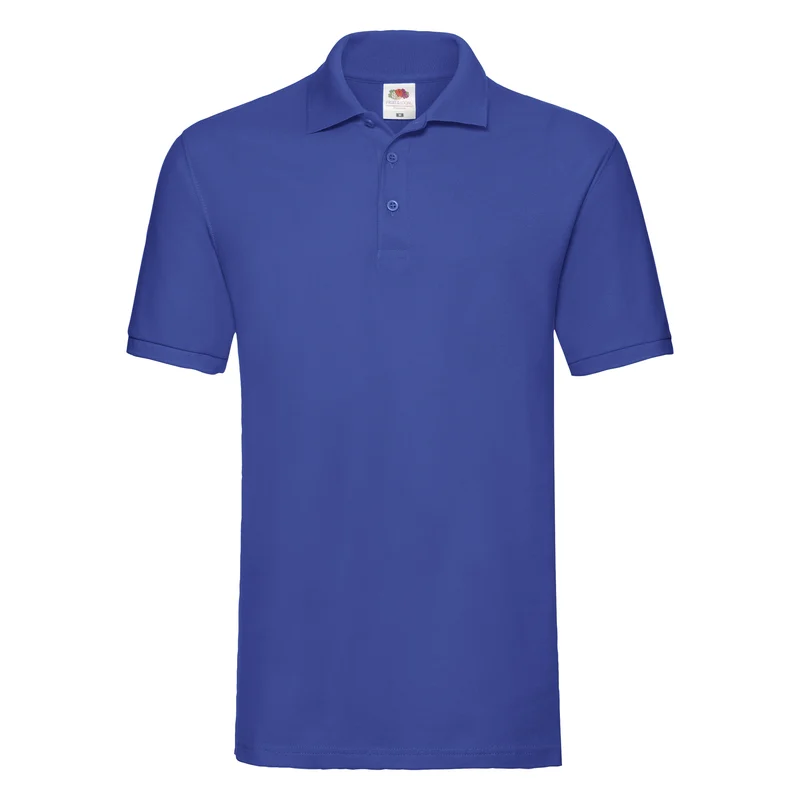Ανδρικό Polo PREMIUM 180 COLORS 3XL Ανδρικό Polo PREMIUM 180 COLORS 3XL