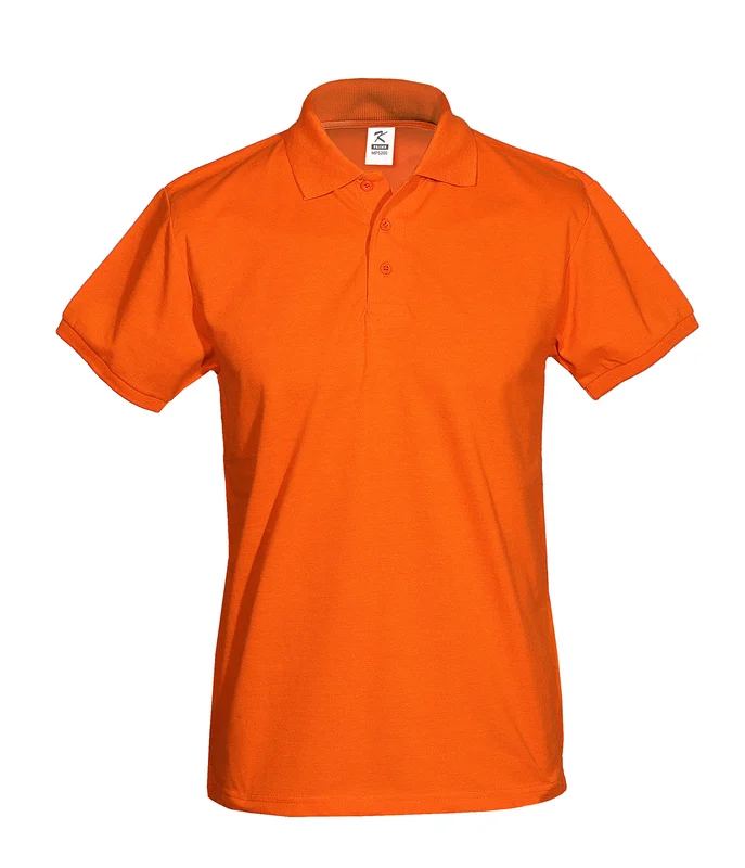 Ανδρικό Polo 100%cotton 200gr COLORS Ανδρικό Polo 100%cotton 200gr COLORS
