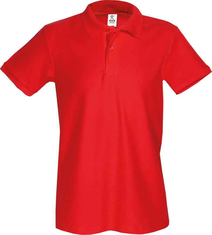 Ανδρικό Polo 100%cotton 200gr COLORS Ανδρικό Polo 100%cotton 200gr COLORS