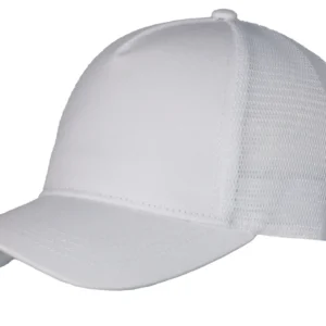 Καπέλο trucker 5 φυλλο 100%cotton  twill