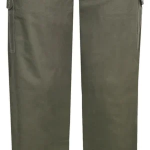 Παντελόνι εργασίας στενής γραμμής OVERSIZE