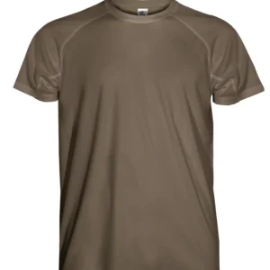 Μπλουζάκι πικέ dry fit COLORS