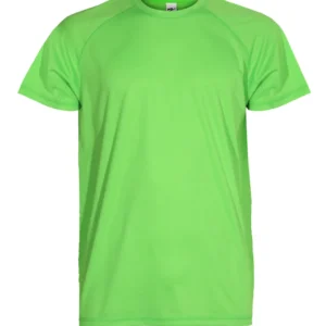Μπλουζάκι πικέ dry fit COLORS