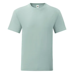 Ανδρικό μπλουζάκι ICONIC 150T slim fit COLORS Ανδρικό μπλουζάκι ICONIC 150T slim fit COLORS