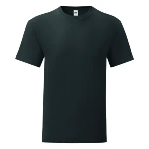 Ανδρικό μπλουζάκι ICONIC 150T slim fit COLORS 3-5XL Ανδρικό μπλουζάκι ICONIC 150T slim fit COLORS 3-5XL