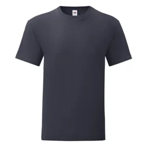 Ανδρικό μπλουζάκι ICONIC 150T slim fit COLORS 3-5XL Ανδρικό μπλουζάκι ICONIC 150T slim fit COLORS 3-5XL