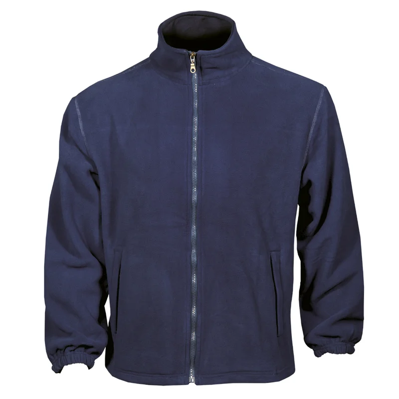 Ζακέτα polar fleece OVERSIZE