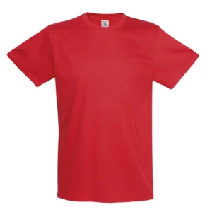 Ανδρικό μπλουζάκι 130gr COLORS Ανδρικό μπλουζάκι 130gr COLORS