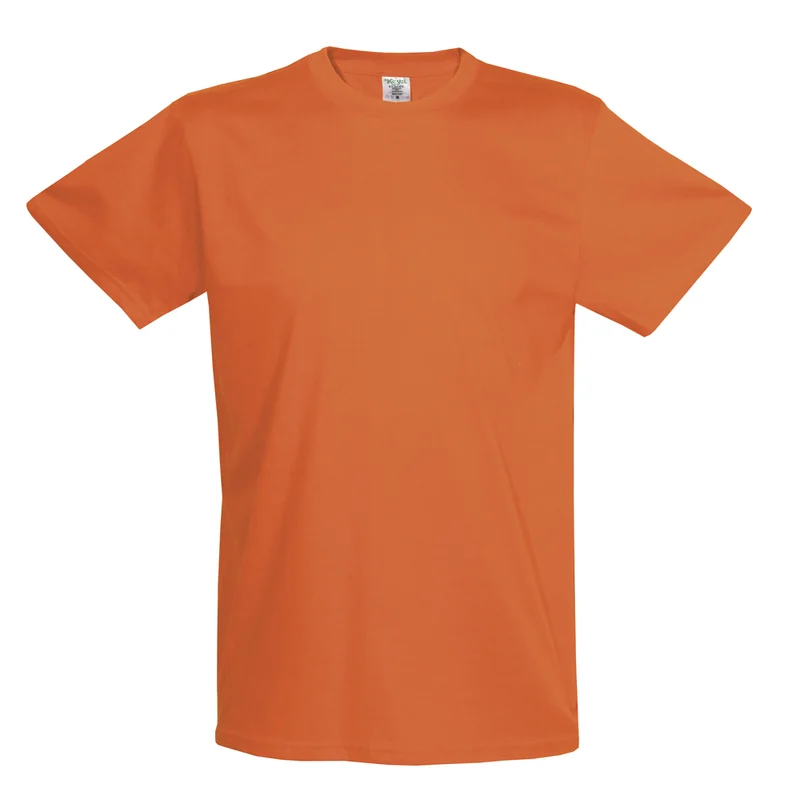 Ανδρικό μπλουζάκι 130gr COLORS Ανδρικό μπλουζάκι 130gr COLORS