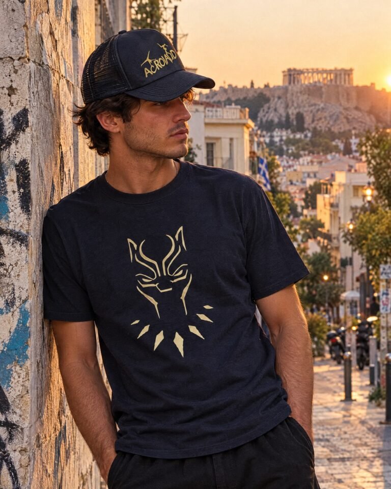 Δείγμα δουλειάς Impressink